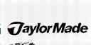 TaylorMade Logo